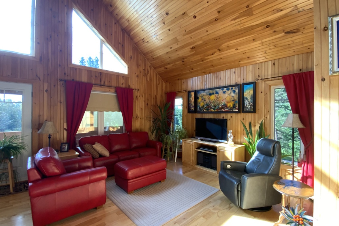 Baker Brook, N.B. E7A 1V5, ,Residential,For sale,1303