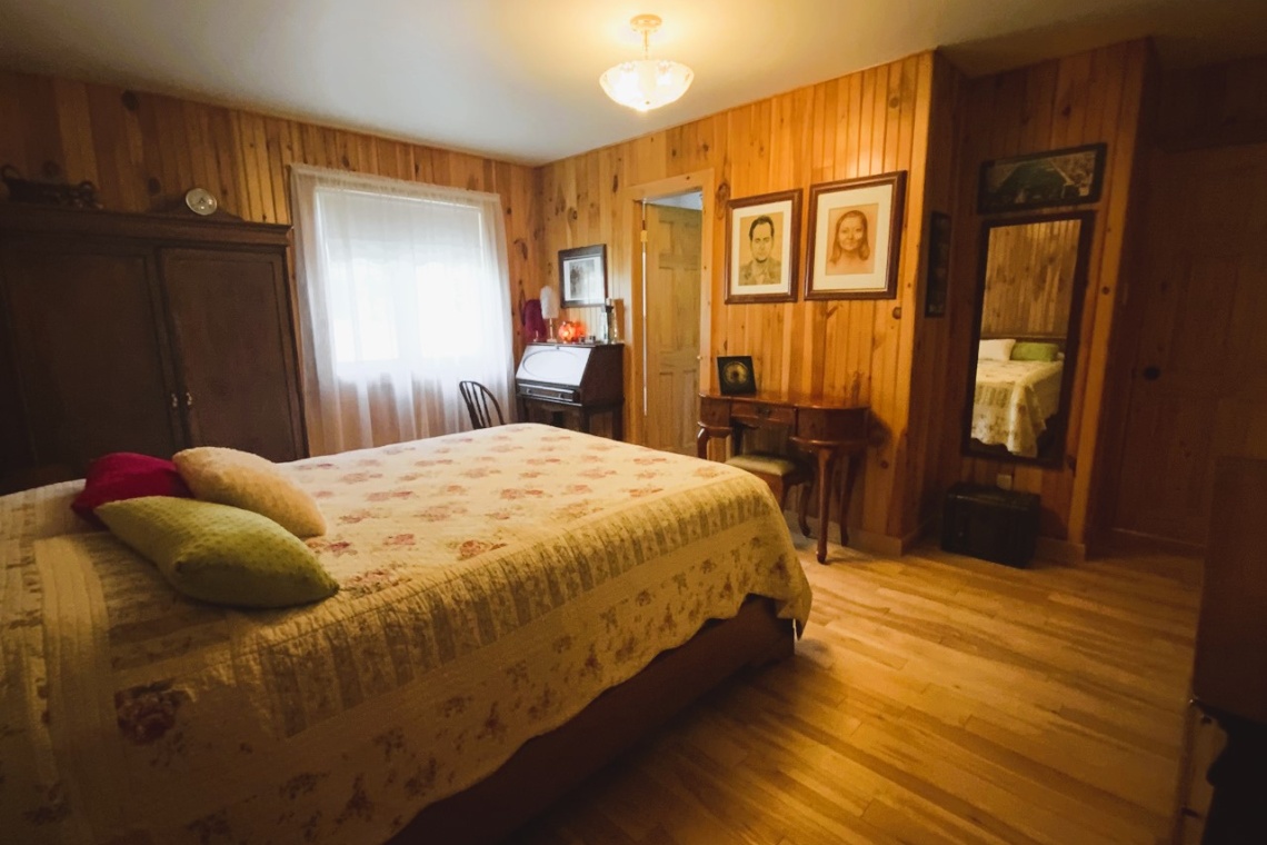 Baker Brook, N.B. E7A 1V5, ,Residential,For sale,1303