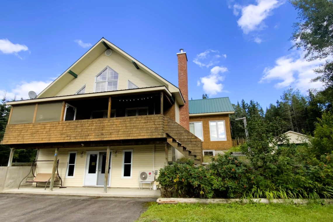 Baker Brook, N.B. E7A 1V5, ,Residential,For sale,1303