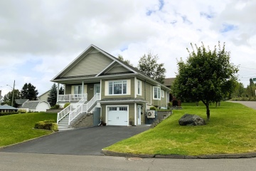 Edmundston, (N.-B.) E3V 4A1, ,Résidentiel,À vendre,1305