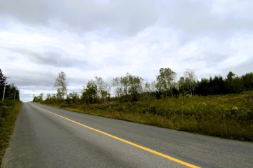 Ste-Anne-de-Madawaska, (N.-B.), ,Terrain vacant,À vendre,1308