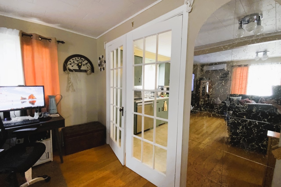 Edmundston, (N.-B.) E3V 2Z1, ,Résidentiel,À vendre,1309
