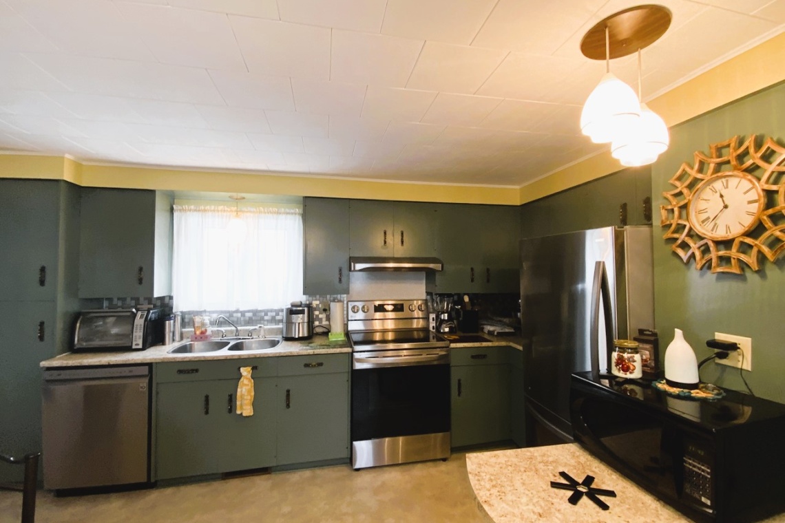 Edmundston, (N.-B.) E3V 2Z1, ,Résidentiel,À vendre,1309