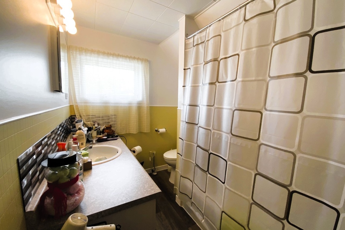 Edmundston, (N.-B.) E3V 2Z1, ,Résidentiel,À vendre,1309