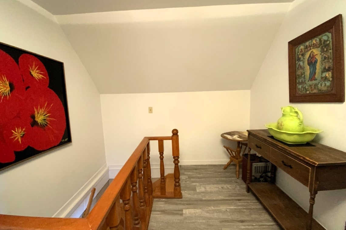 Edmundston, (N.-B.) E3V 2Z1, ,Résidentiel,À vendre,1309