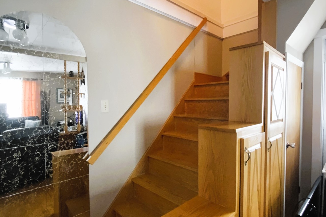 Edmundston, (N.-B.) E3V 2Z1, ,Résidentiel,À vendre,1309