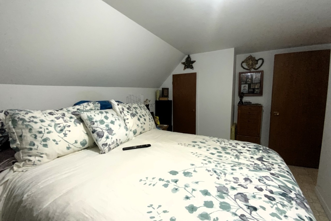 Edmundston, (N.-B.) E3V 2Z1, ,Résidentiel,À vendre,1309