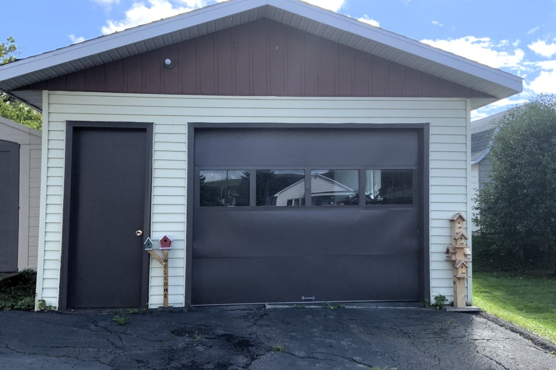 Edmundston, (N.-B.) E3V 2Z1, ,Résidentiel,À vendre,1309