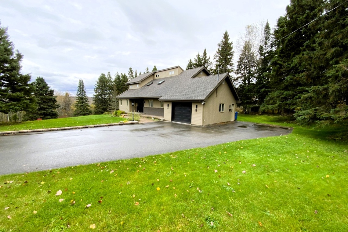 Edmundston, (N.-B.) E3V 4K1, ,Résidentiel,À vendre,1315