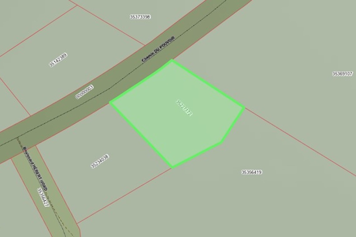 Edmundston, (N.-B.) E3V 4K1, ,Résidentiel,À vendre,1315