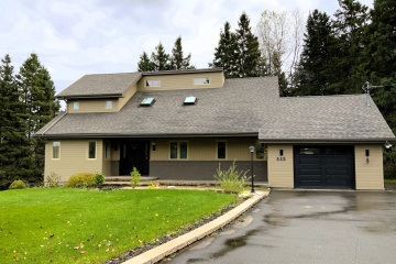 Edmundston, (N.-B.) E3V 4K1, ,Résidentiel,À vendre,1315