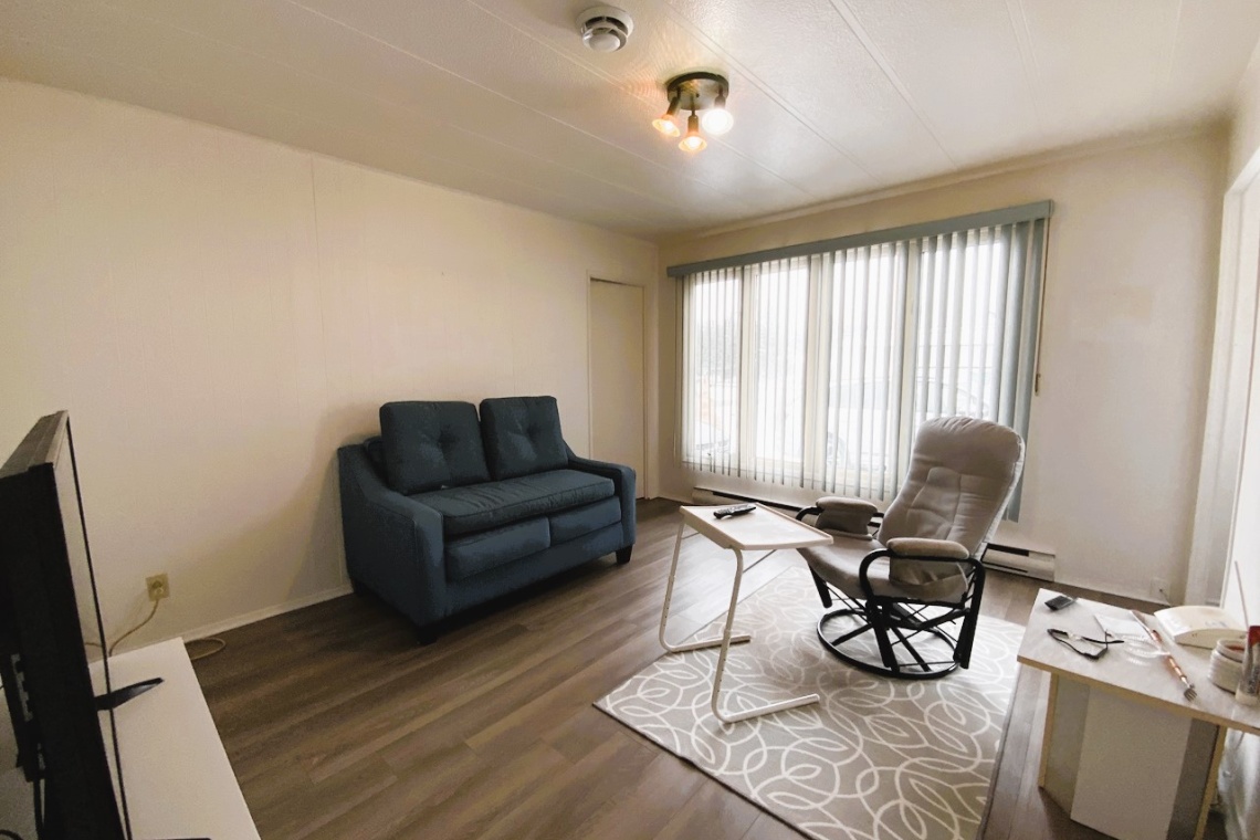 St-Jacques, (N.-B.) E7B 1T5, ,Résidentiel,À vendre,1320