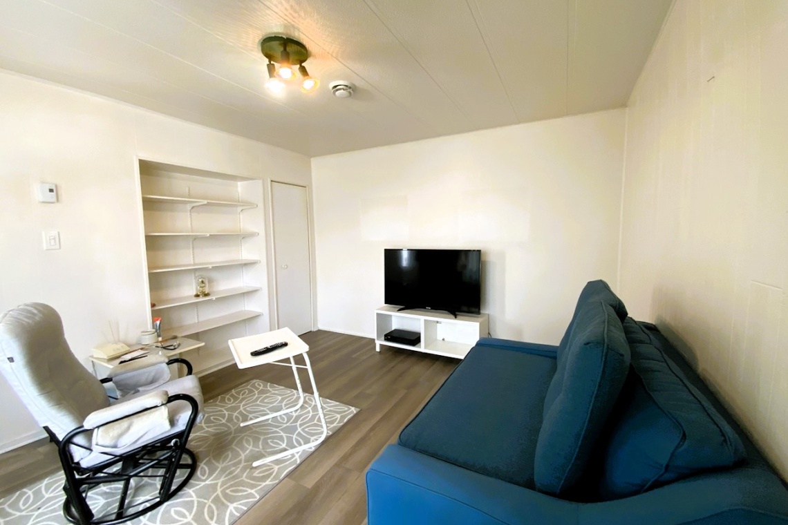 St-Jacques, (N.-B.) E7B 1T5, ,Résidentiel,À vendre,1320