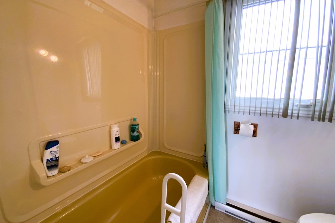 St-Jacques, (N.-B.) E7B 1T5, ,Résidentiel,À vendre,1320