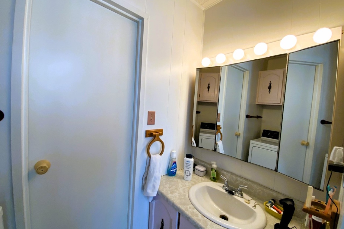 St-Jacques, (N.-B.) E7B 1T5, ,Résidentiel,À vendre,1320