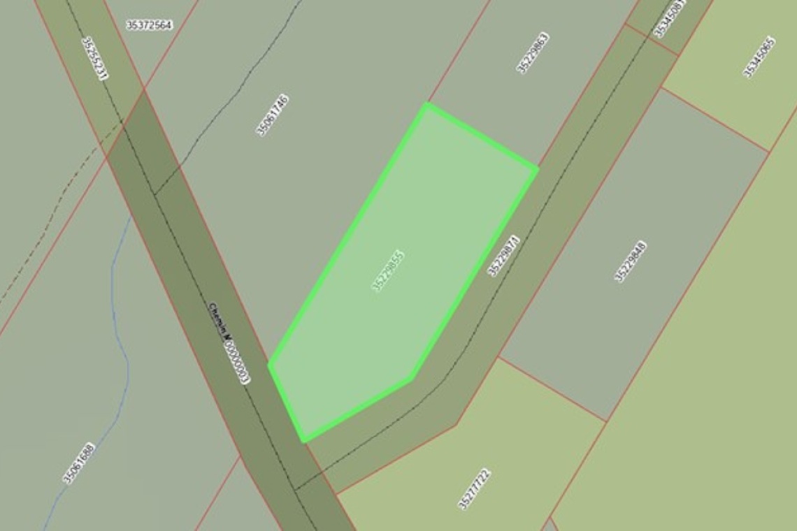 St-Basile, N.B. E7C 2B7, ,Résidentiel,À vendre,1321