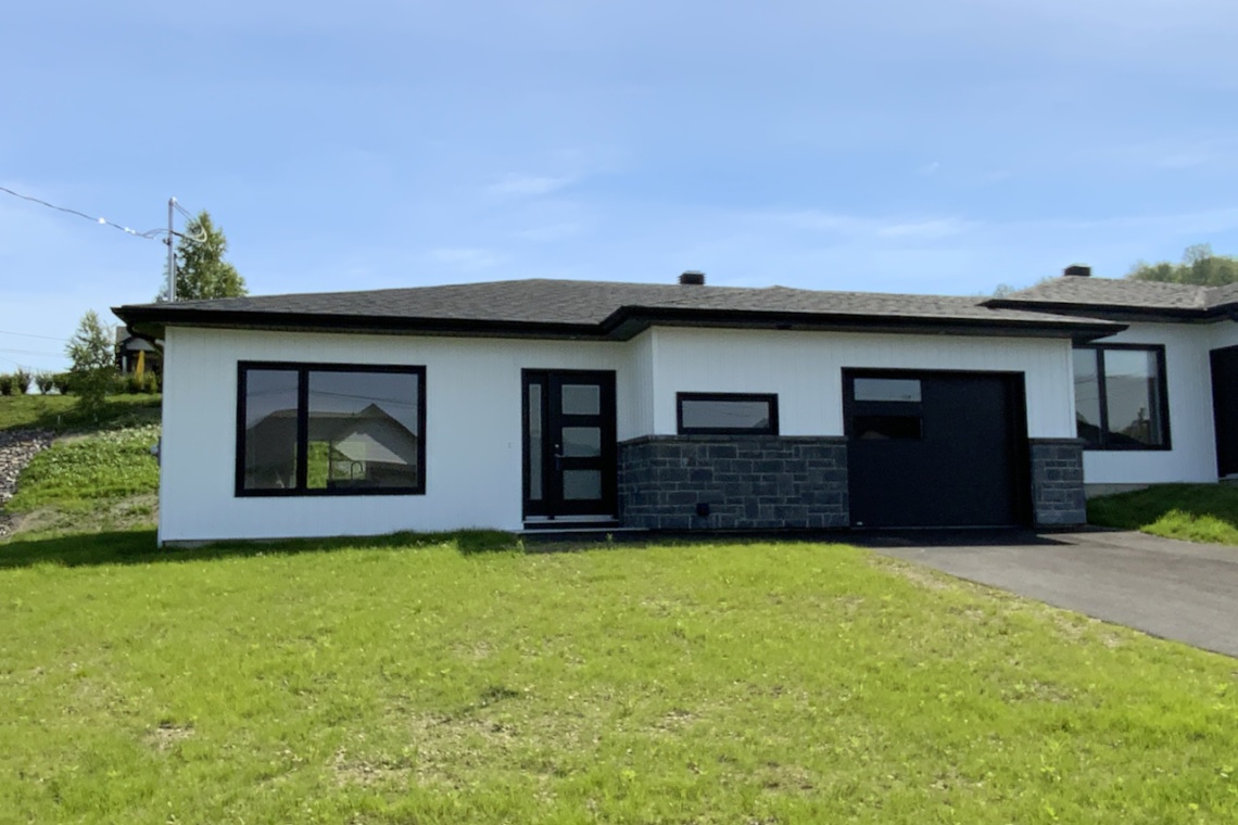Edmundston, N.B. E3V 0H9, ,Residential,For sale,1346