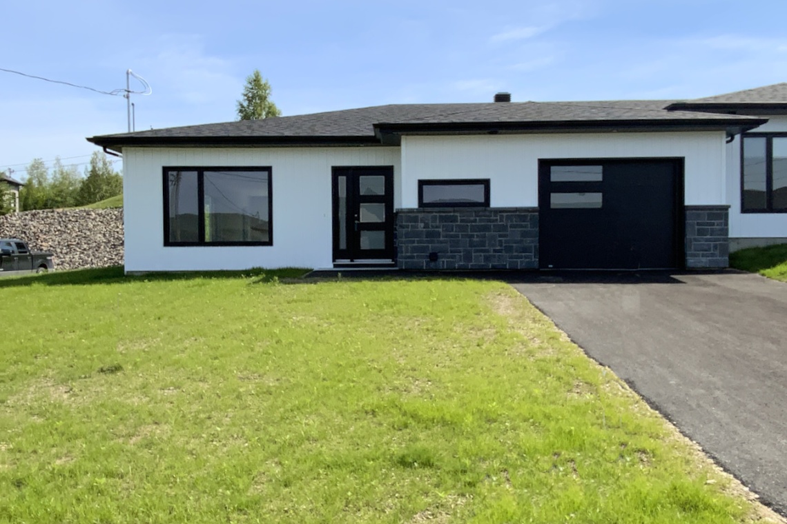 Edmundston, N.B. E3V 0H9, ,Residential,For sale,1346