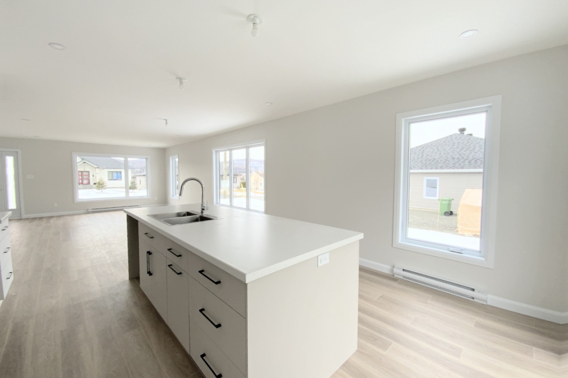 Edmundston, N.B. E3V 0H9, ,Residential,For sale,1346