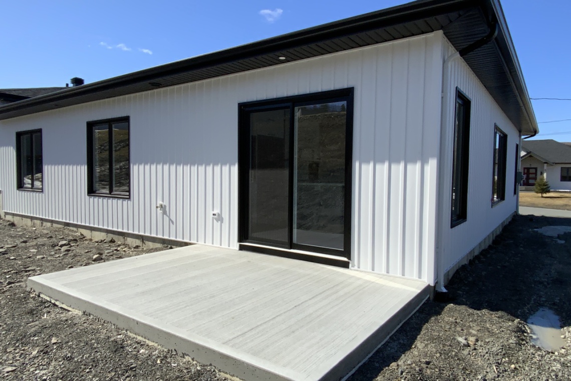 Edmundston, N.B. E3V 0H9, ,Residential,For sale,1346
