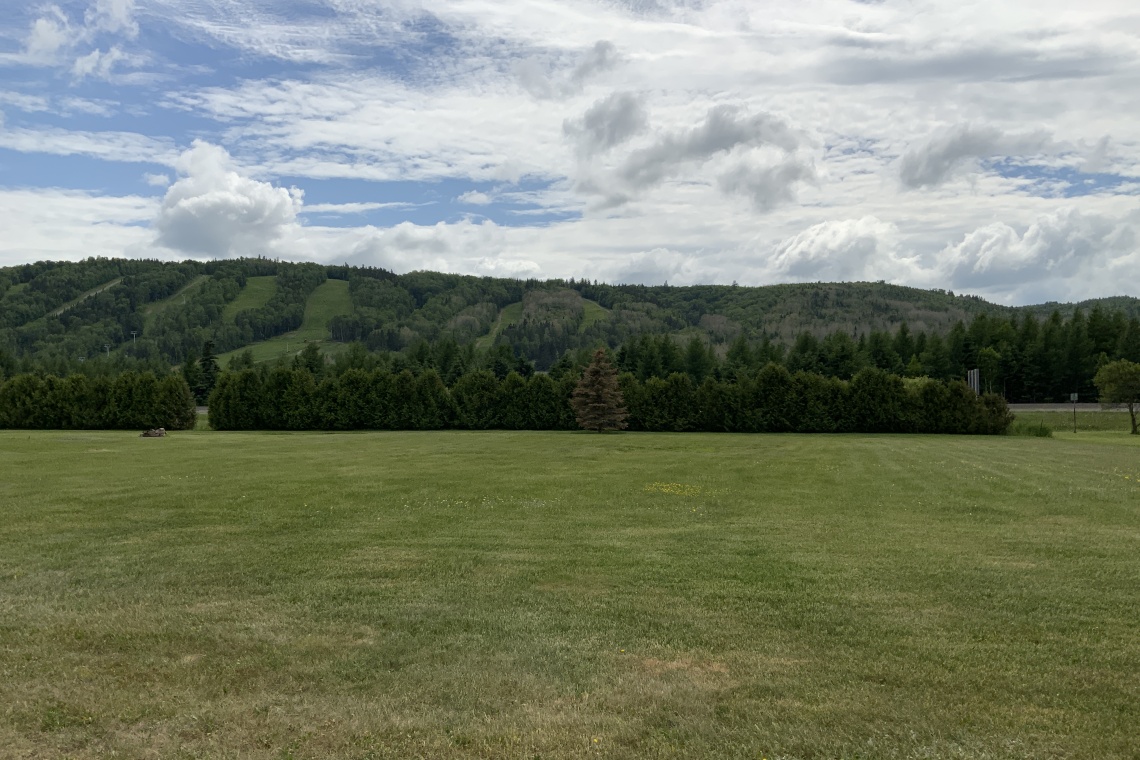 St-Jacques, N.B. E7B 1C7, ,Terrain vacant,À vendre,1371