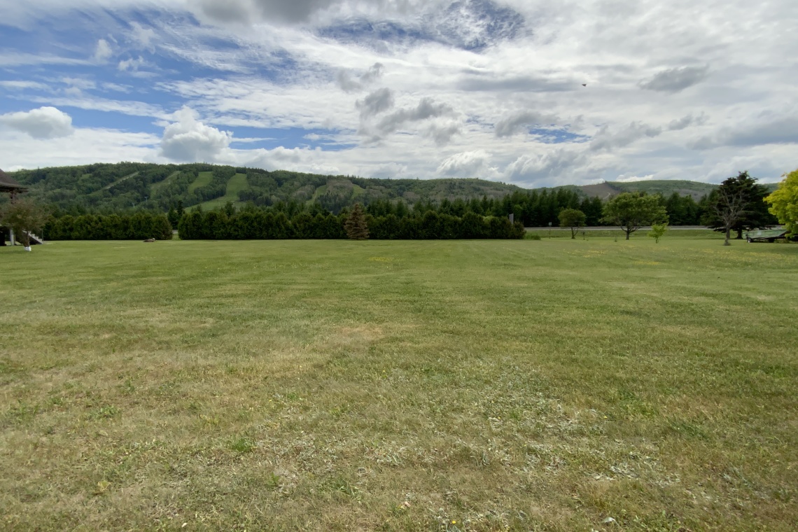 St-Jacques, N.B. E7B 1C7, ,Terrain vacant,À vendre,1371