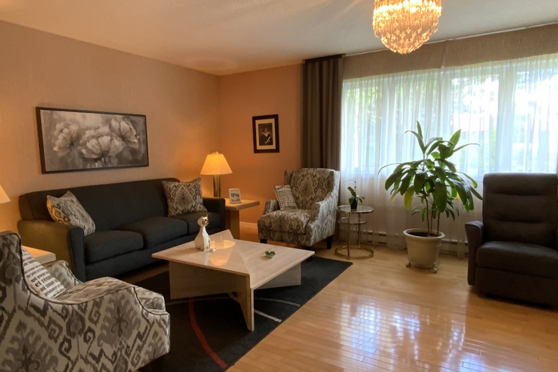 Edmundston, N.B. E3V 3Y5, ,Residential,For sale,1374