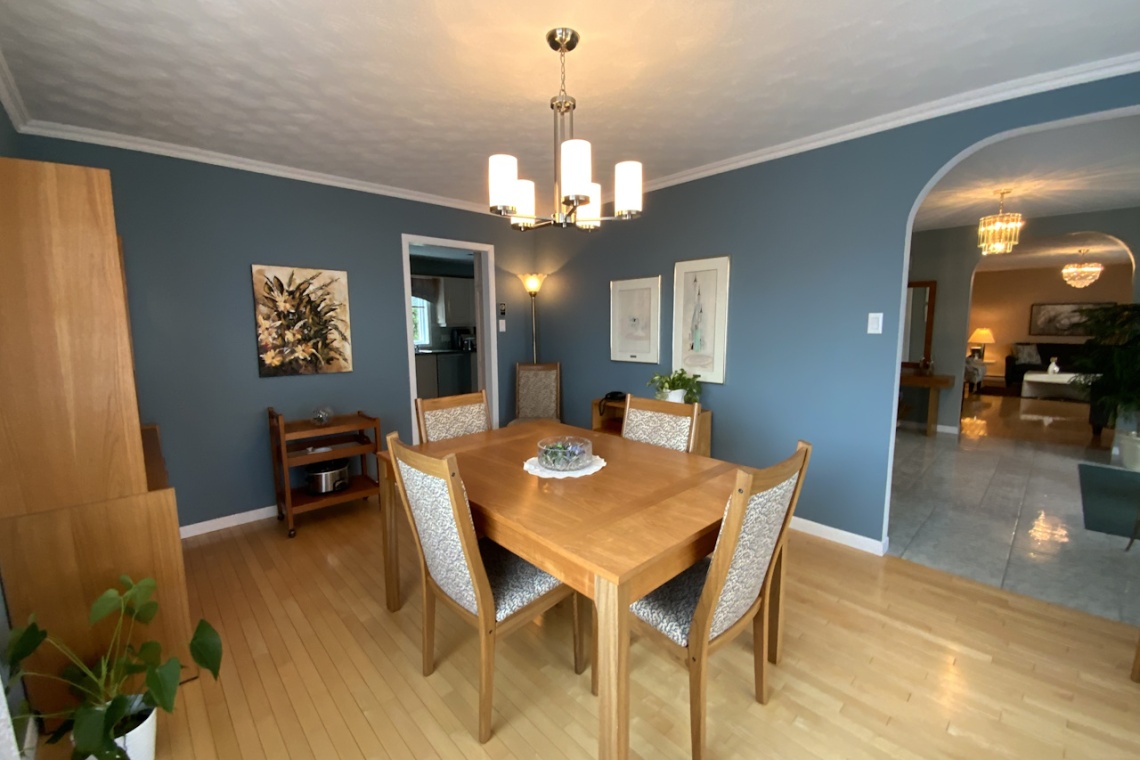 Edmundston, N.B. E3V 3Y5, ,Residential,For sale,1374