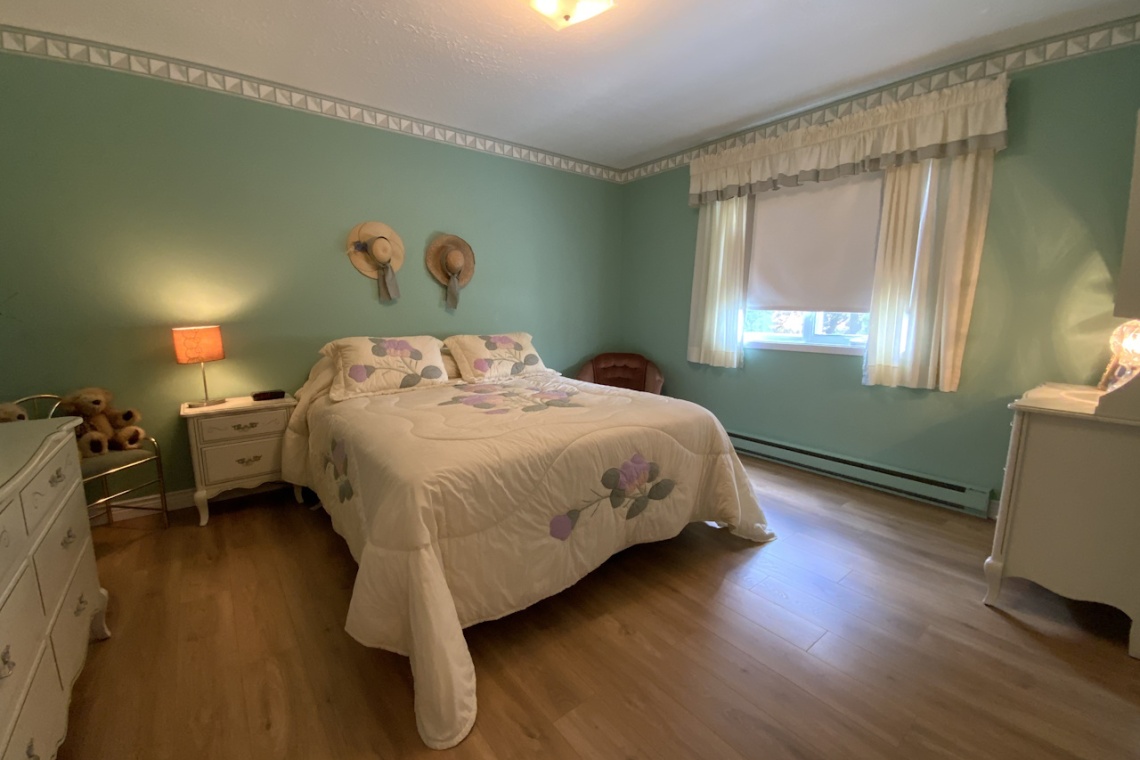 Edmundston, N.B. E3V 3Y5, ,Residential,For sale,1374