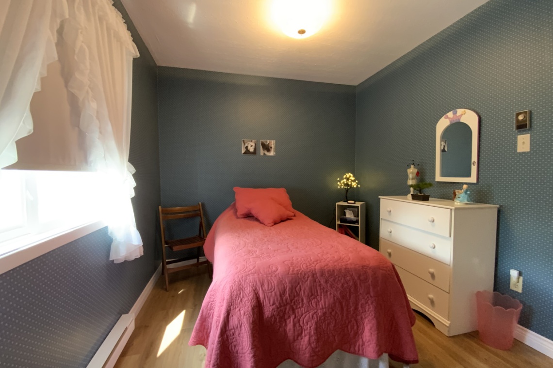 Edmundston, N.B. E3V 3Y5, ,Residential,For sale,1374