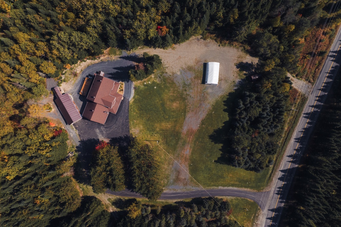 St-Joseph, N.B. E7B 2L7, ,Résidentiel,À vendre,1387