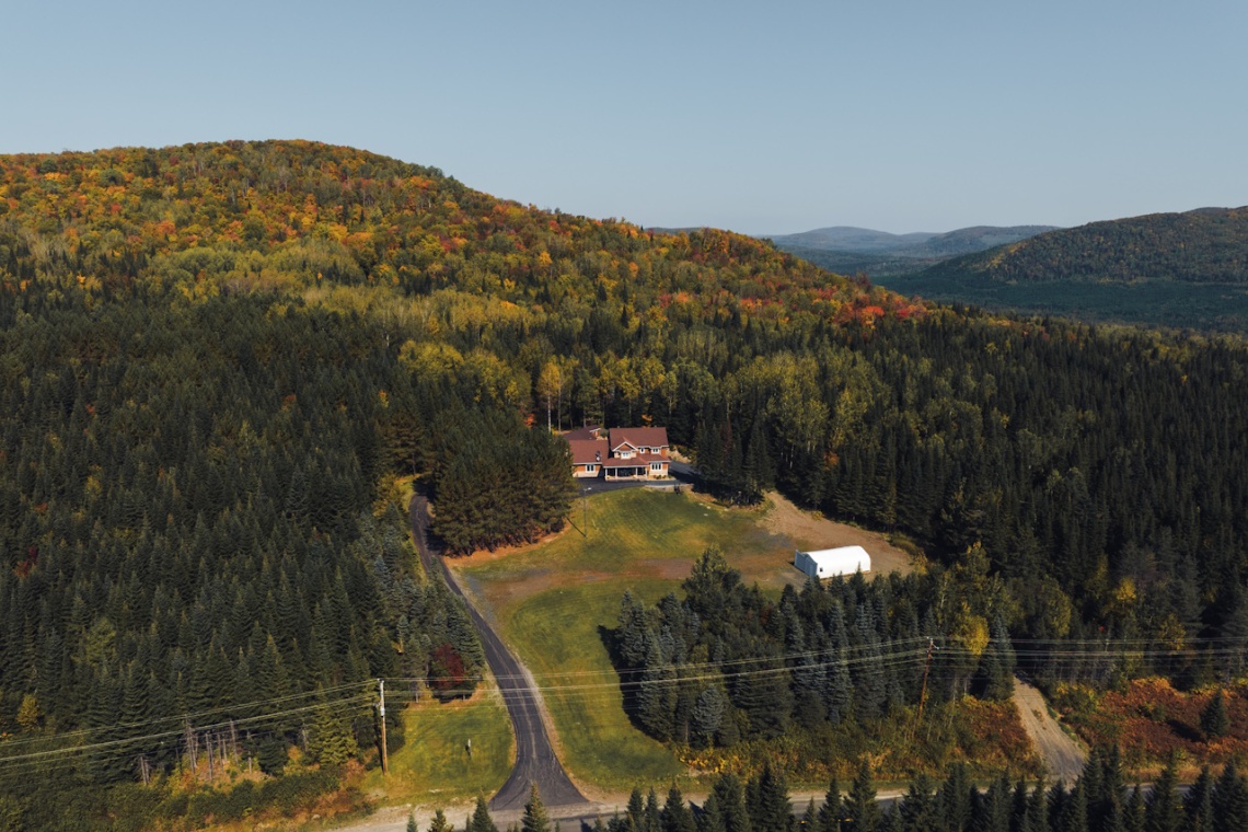 St-Joseph, N.B. E7B 2L7, ,Résidentiel,À vendre,1387