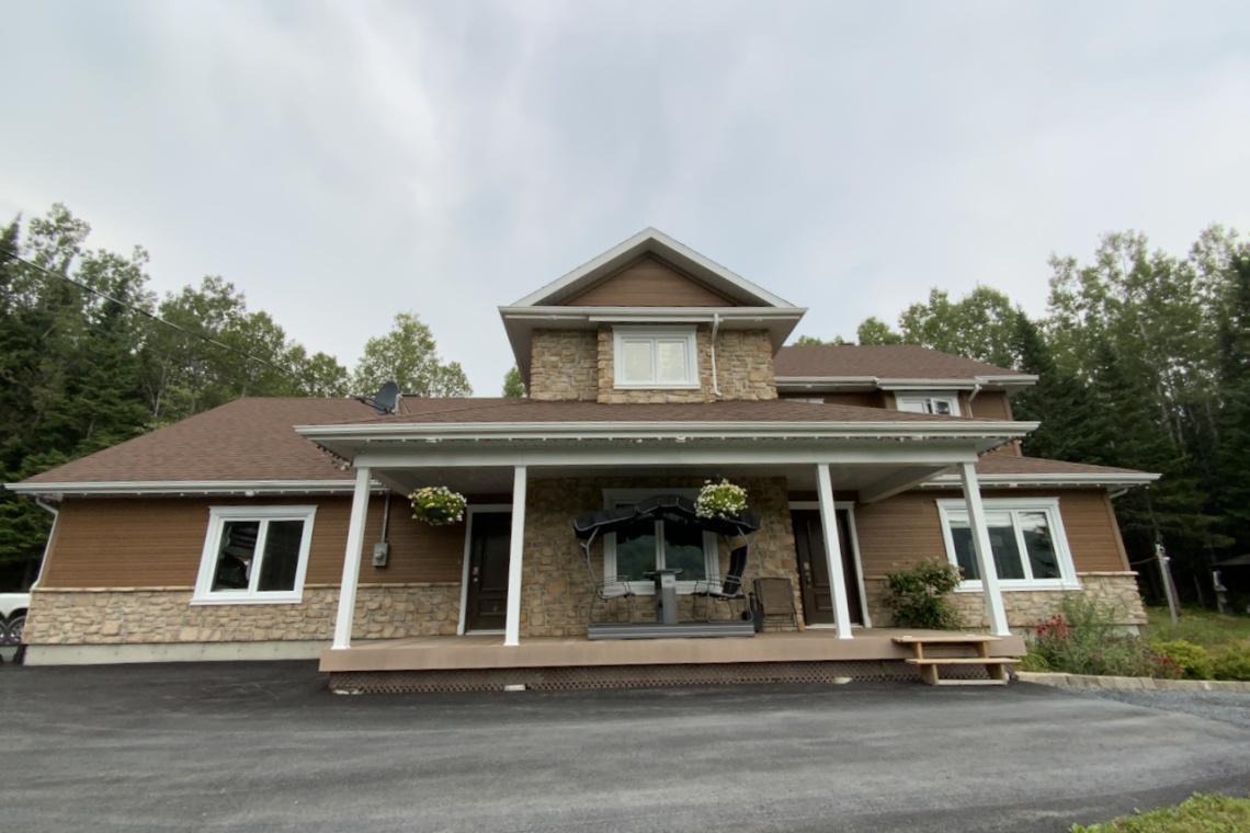 St-Joseph, N.B. E7B 2L7, ,Résidentiel,À vendre,1387