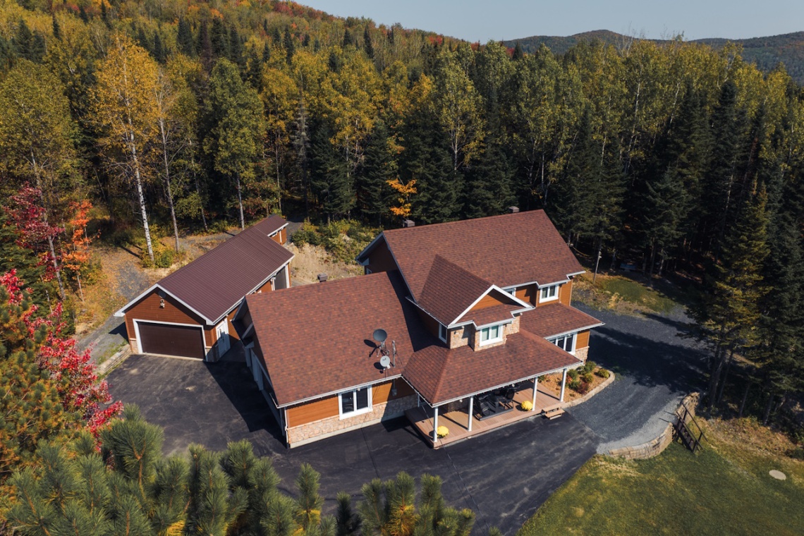 St-Joseph, N.B. E7B 2L7, ,Résidentiel,À vendre,1387