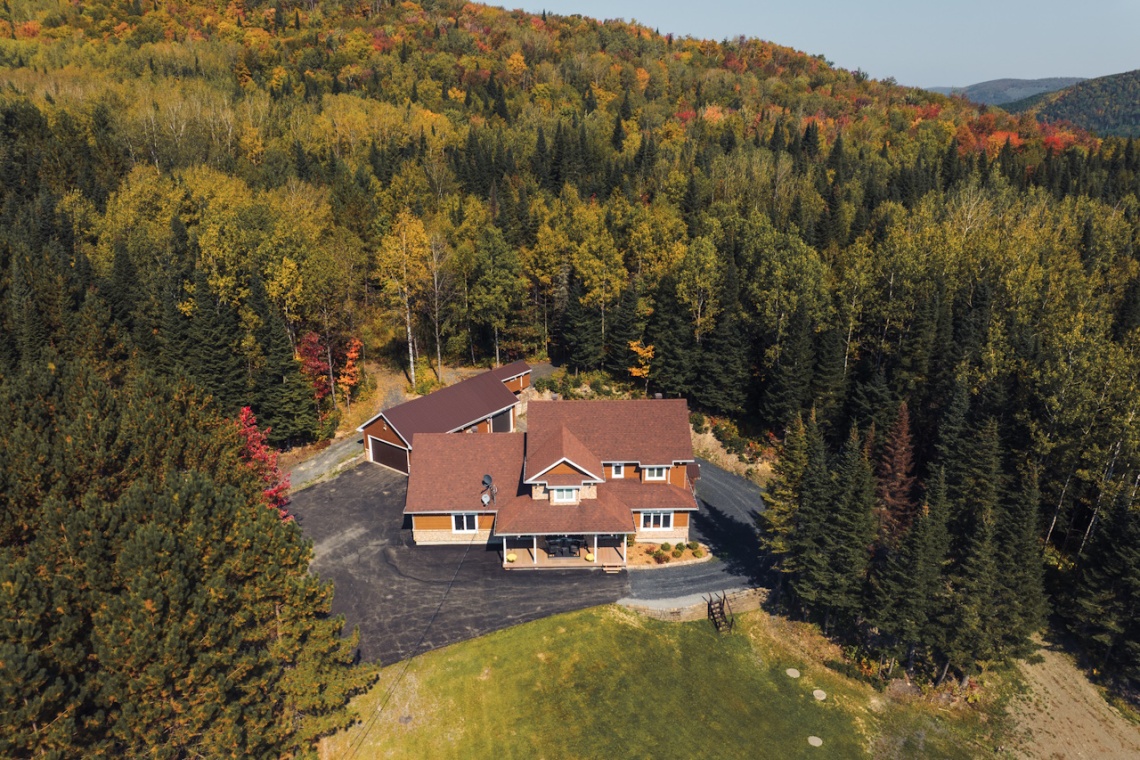 St-Joseph, N.B. E7B 2L7, ,Résidentiel,À vendre,1387