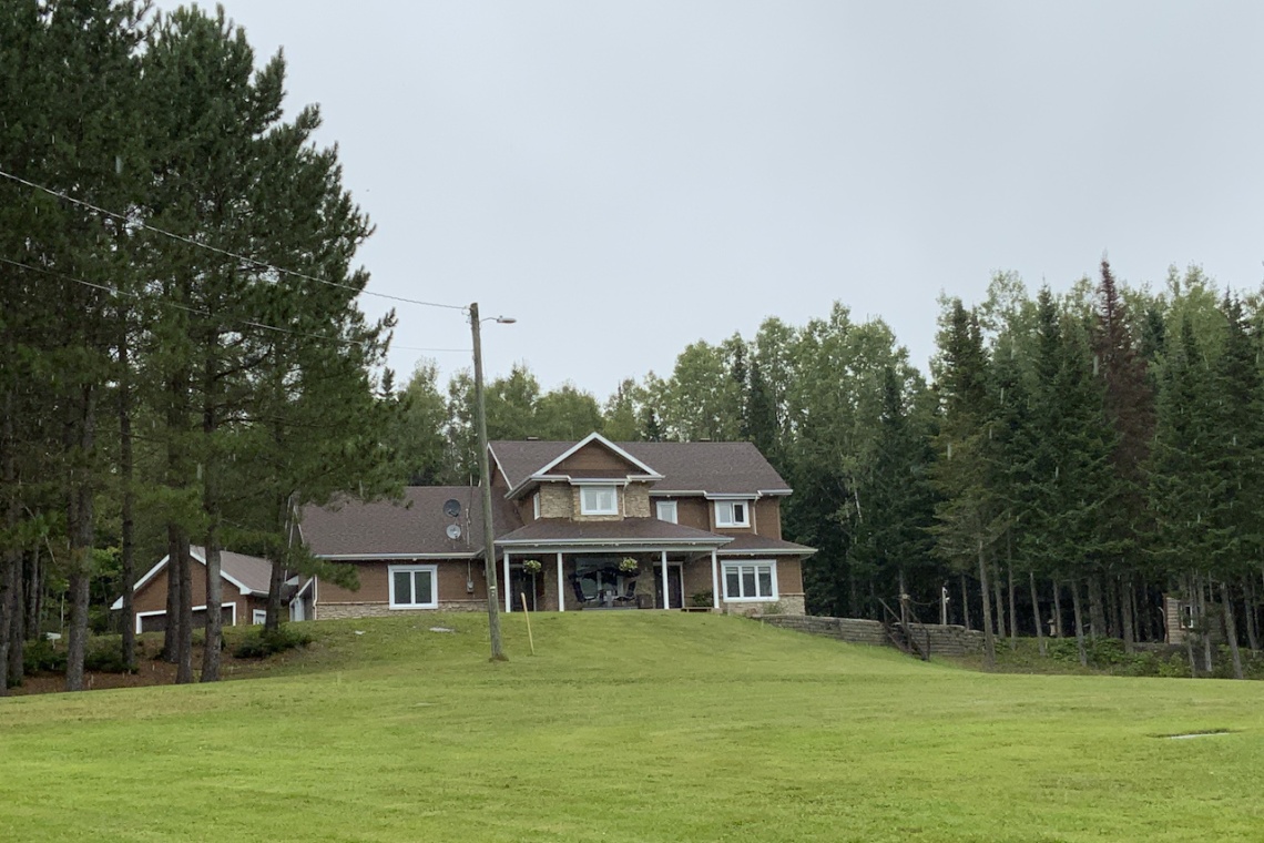 St-Joseph, N.B. E7B 2L7, ,Résidentiel,À vendre,1387