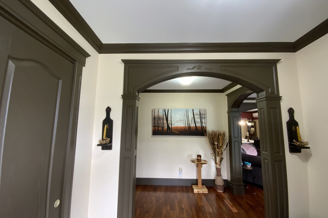 St-Joseph, N.B. E7B 2L7, ,Résidentiel,À vendre,1387