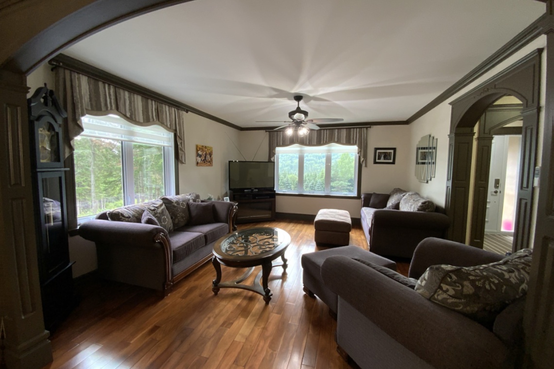 St-Joseph, N.B. E7B 2L7, ,Résidentiel,À vendre,1387
