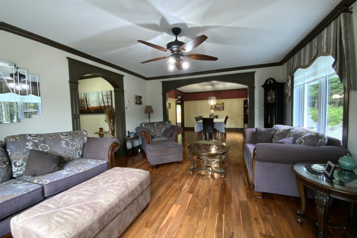 St-Joseph, N.B. E7B 2L7, ,Résidentiel,À vendre,1387