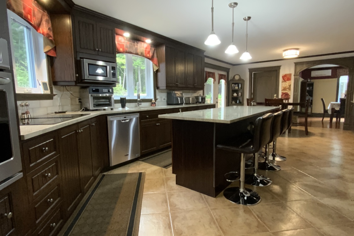 St-Joseph, N.B. E7B 2L7, ,Résidentiel,À vendre,1387