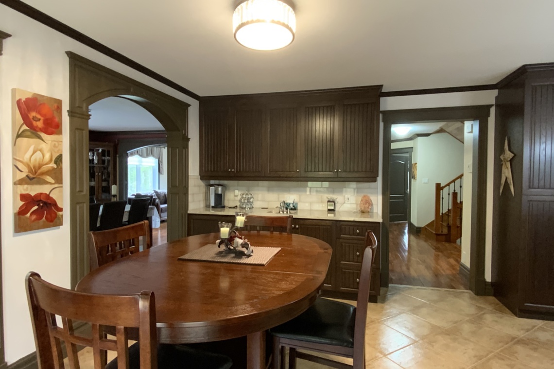 St-Joseph, N.B. E7B 2L7, ,Résidentiel,À vendre,1387