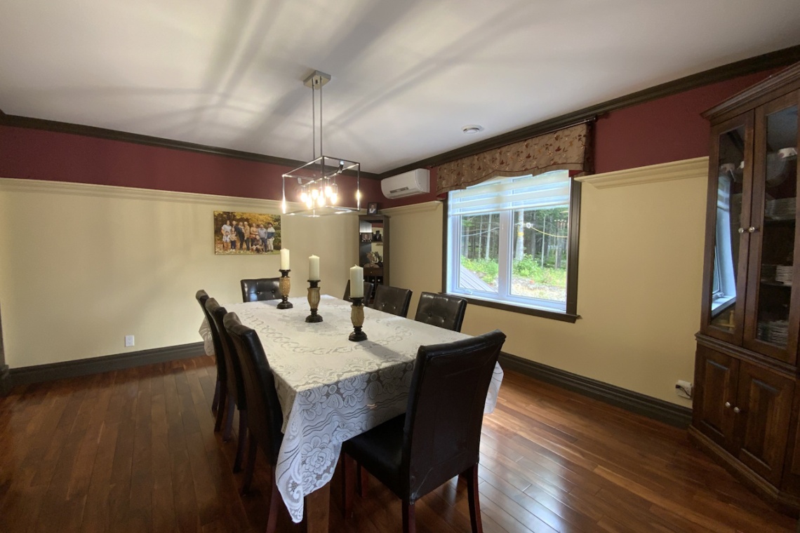 St-Joseph, N.B. E7B 2L7, ,Résidentiel,À vendre,1387