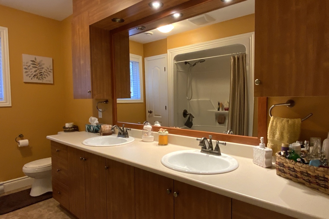 St-Joseph, N.B. E7B 2L7, ,Résidentiel,À vendre,1387