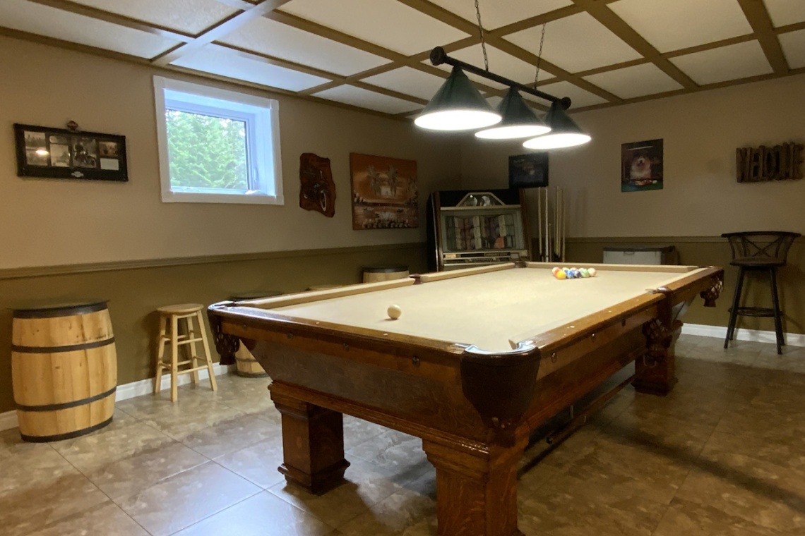 St-Joseph, N.B. E7B 2L7, ,Résidentiel,À vendre,1387