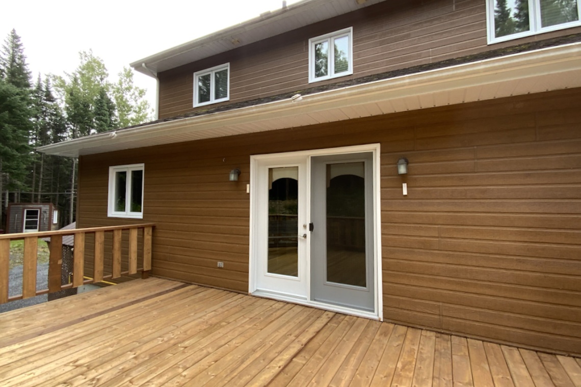 St-Joseph, N.B. E7B 2L7, ,Résidentiel,À vendre,1387