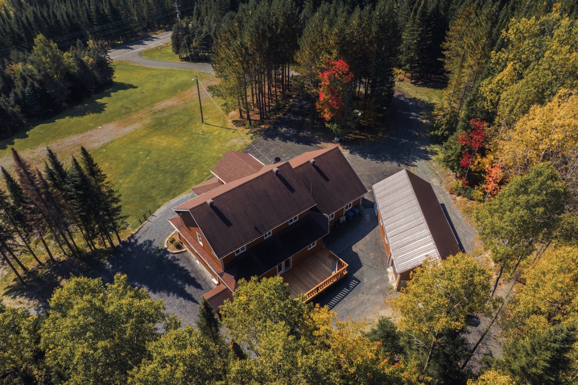 St-Joseph, N.B. E7B 2L7, ,Résidentiel,À vendre,1387
