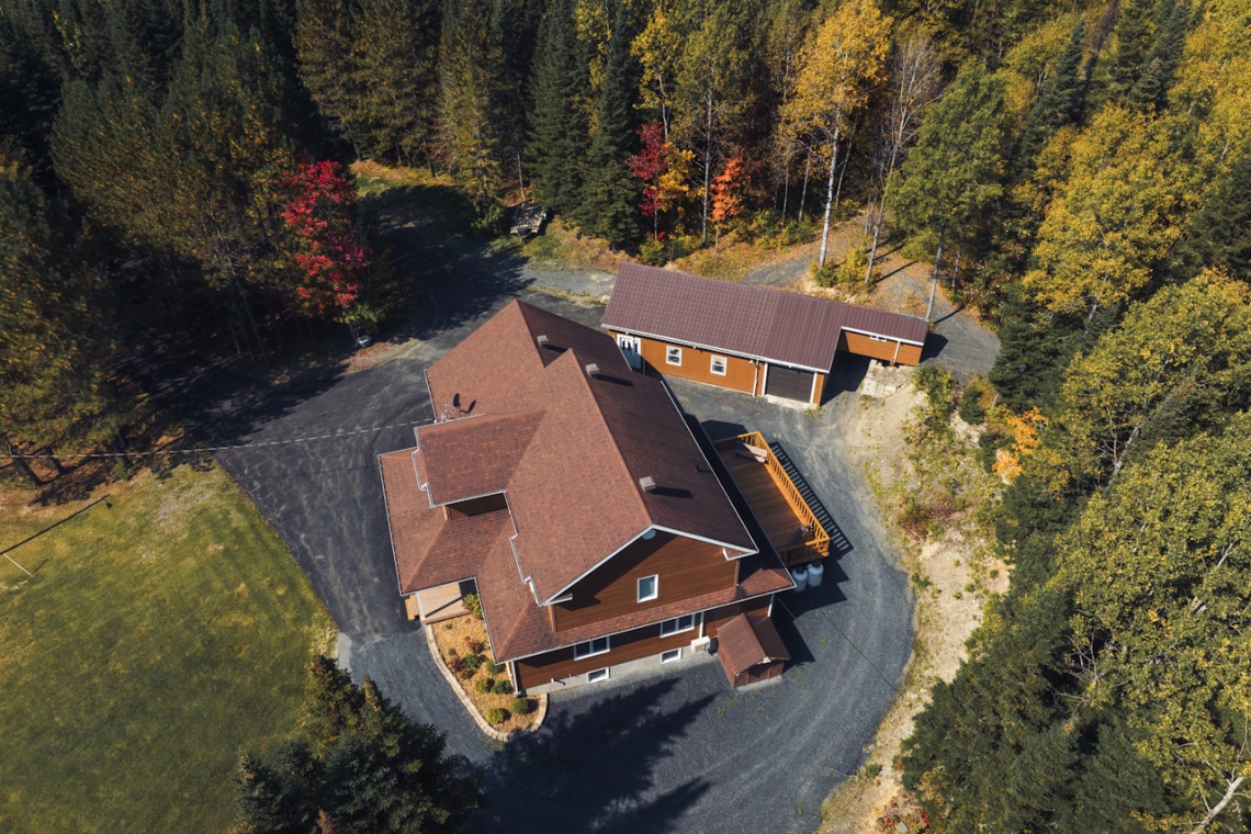 St-Joseph, N.B. E7B 2L7, ,Résidentiel,À vendre,1387