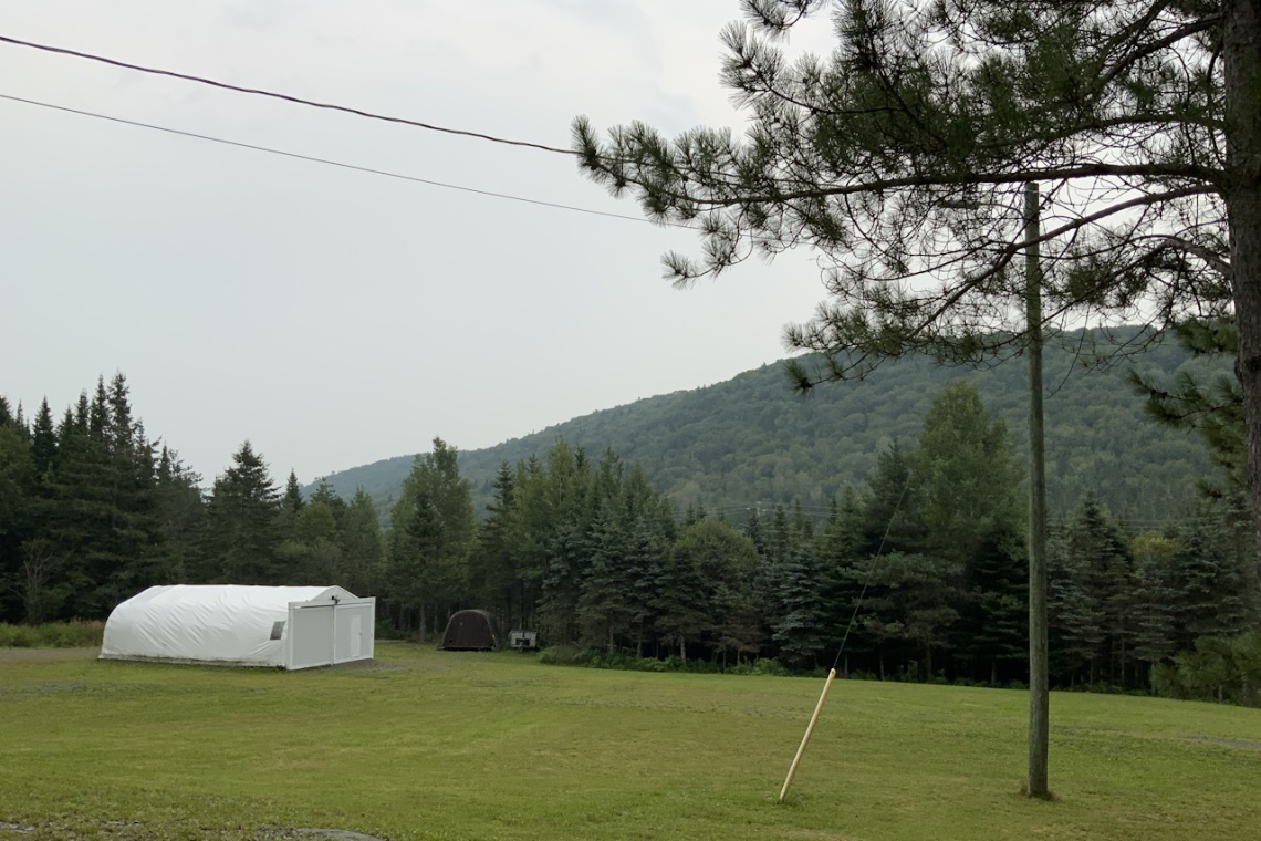 St-Joseph, N.B. E7B 2L7, ,Résidentiel,À vendre,1387